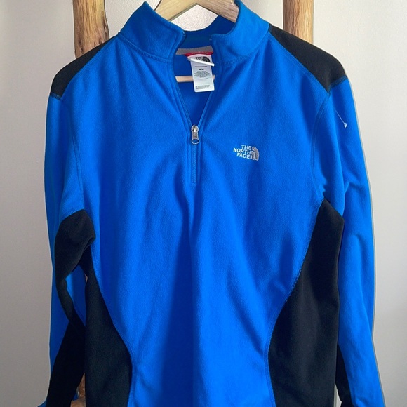 The North Face Fleece - Picture 1 of 2